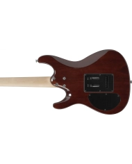 Ibanez SA260FM-BRG - Chitara Electrica
