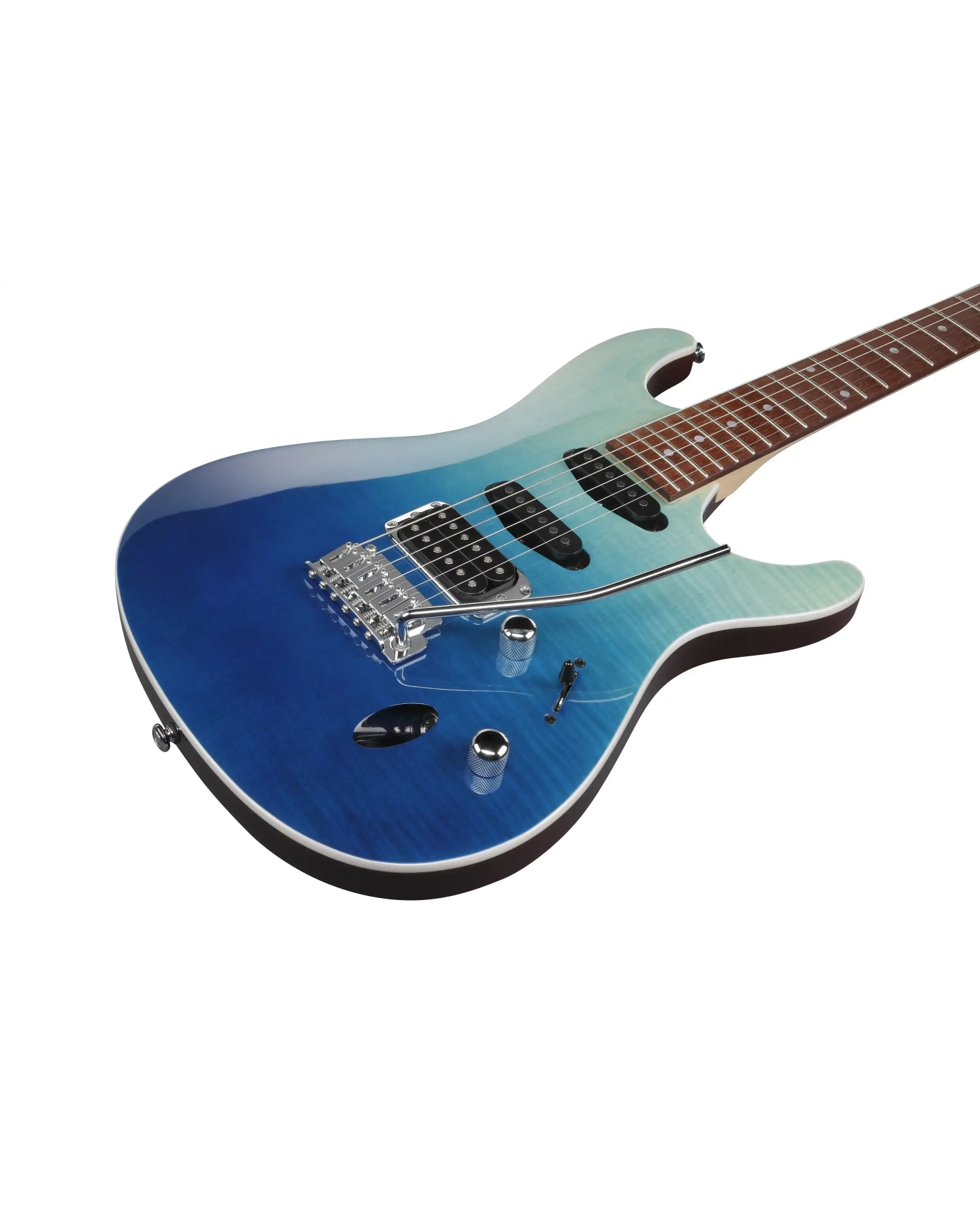 Ibanez SA260FM-BRG - Chitara Electrica