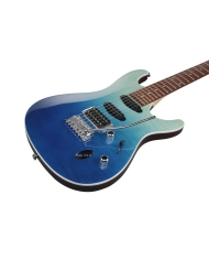 Ibanez SA260FM-BRG - Chitara Electrica