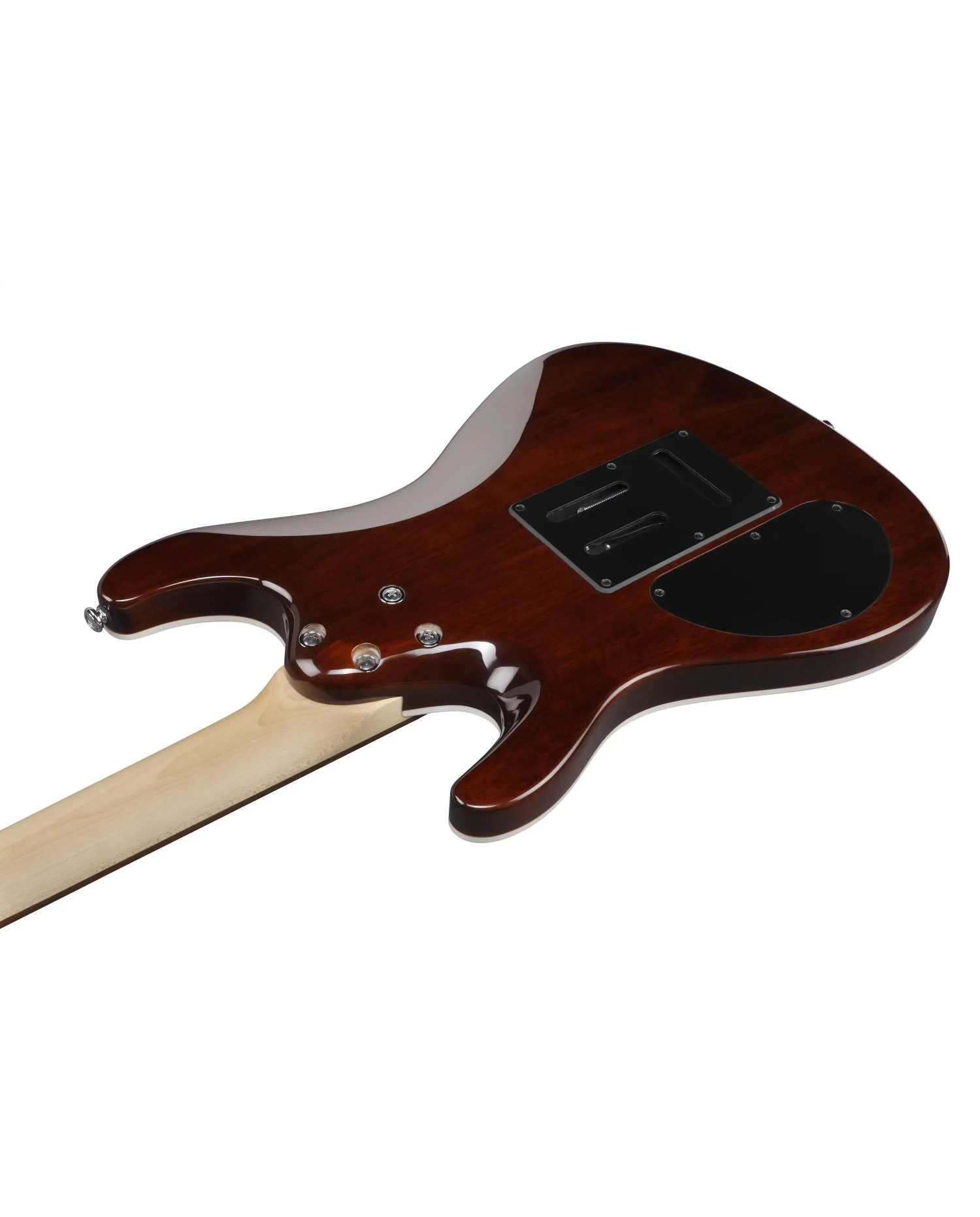 Ibanez SA260FM-BRG - Chitara Electrica