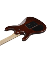 Ibanez SA260FM-BRG - Chitara Electrica