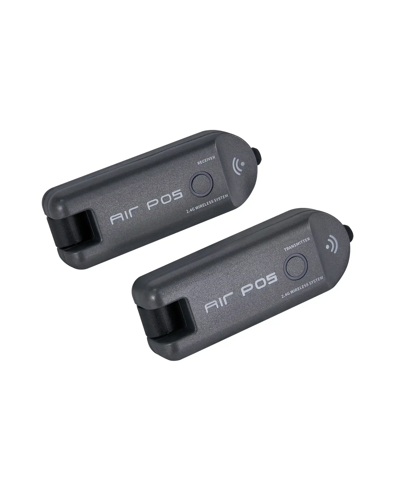 Mooer AP05 - Sistem wireless chitara 2.4GHz