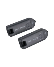 Mooer AP05 - Sistem wireless chitara 2.4GHz