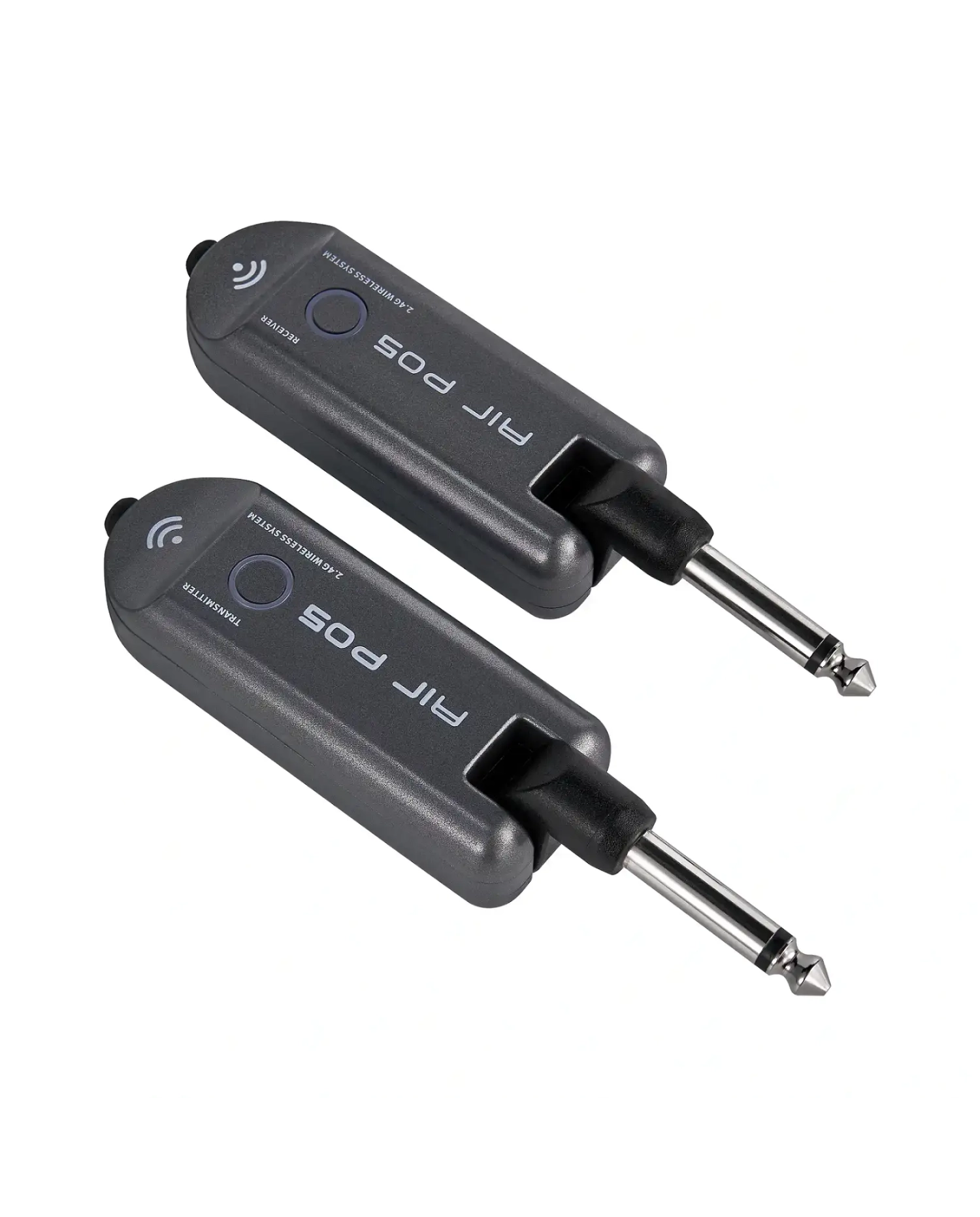 Mooer AP05 - Sistem wireless chitara 2.4GHz