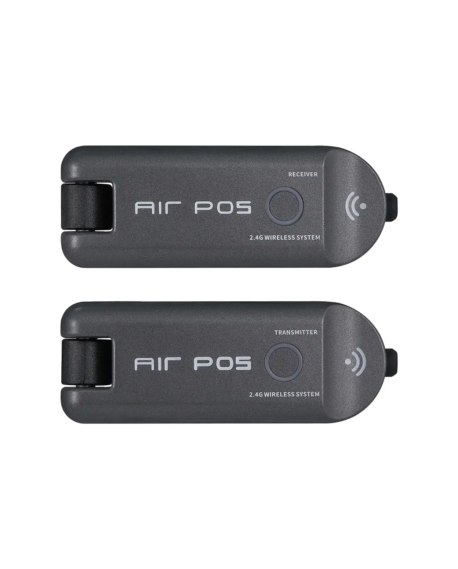 Mooer AP05 - Sistem wireless chitara 2.4GHz
