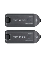 Mooer AP05 - Sistem wireless chitara 2.4GHz