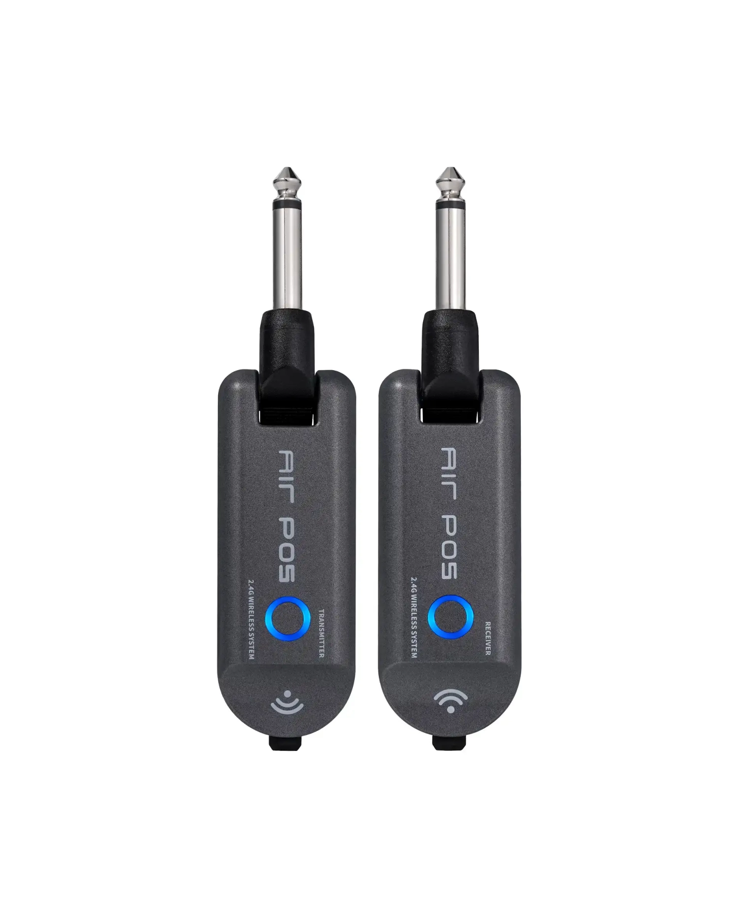 Mooer AP05 - Sistem wireless chitara 2.4GHz