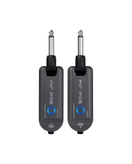 Mooer AP05 - Sistem wireless chitara 2.4GHz
