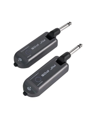 Mooer AP05 - Sistem wireless chitara 2.4GHz