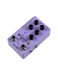 Mooer R7 X2 - Pedala Reverb