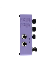 Mooer R7 X2 - Pedala Reverb