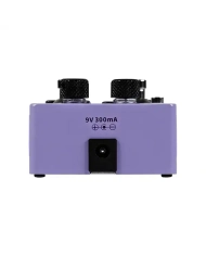 Mooer R7 X2 - Pedala Reverb