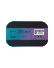 Mooer Prime M1 - Procesor Efecte