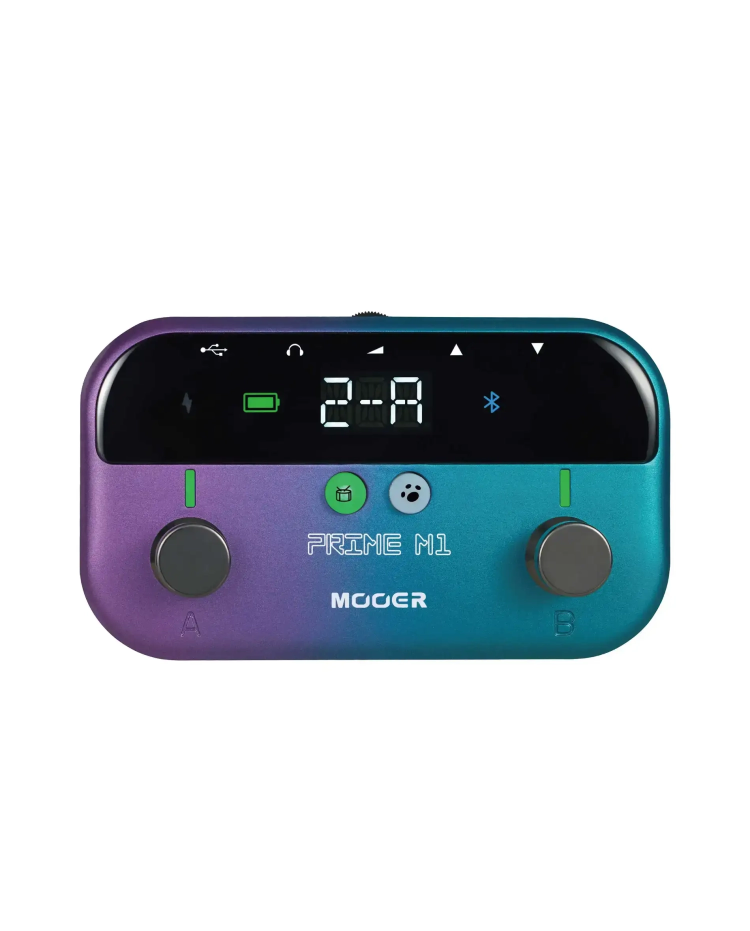 Mooer Prime M1 - Procesor Efecte