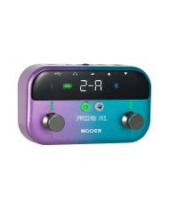 Mooer Prime M1 - Procesor Efecte