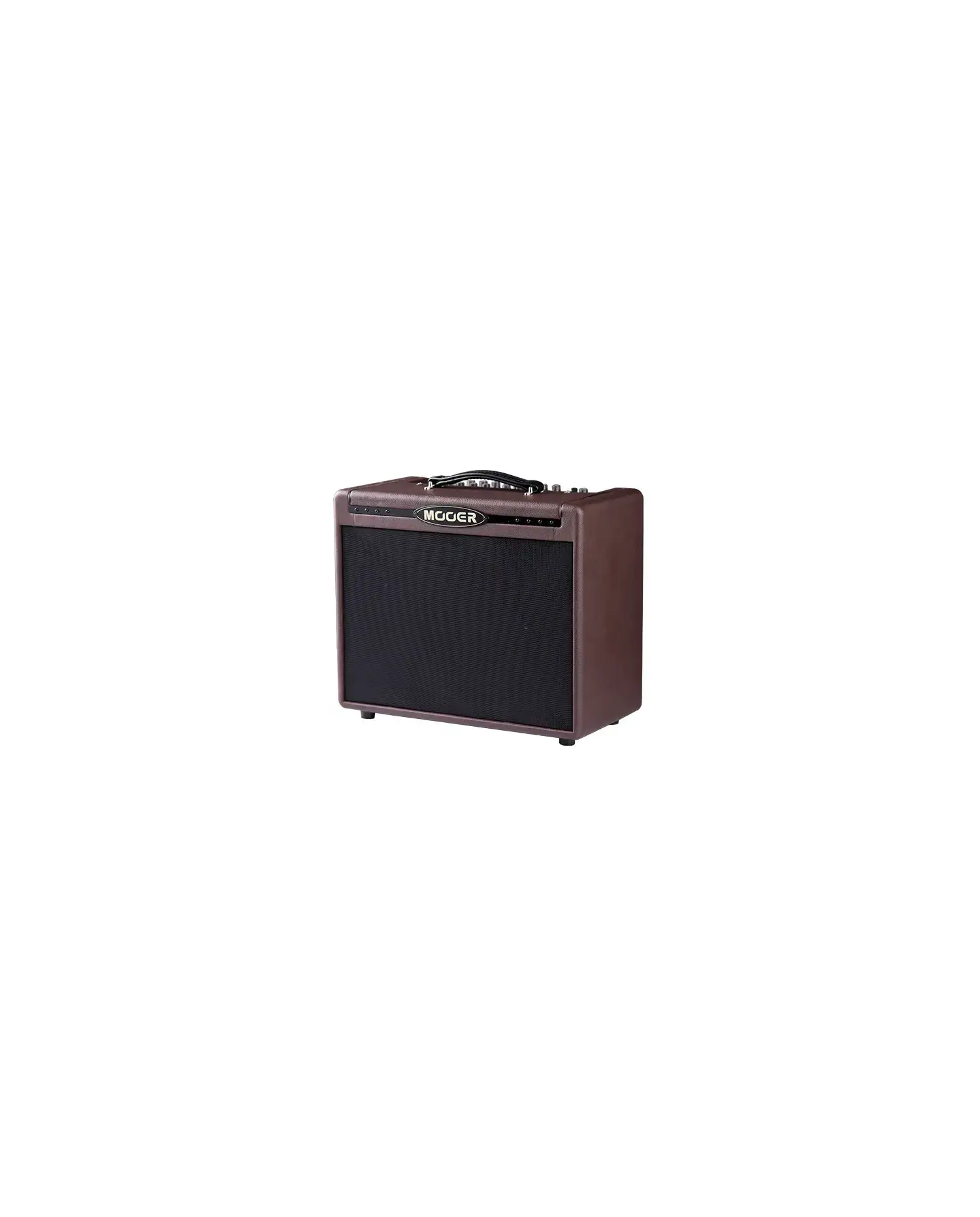 Mooer SD50A - Amplificator Chitara Acustica