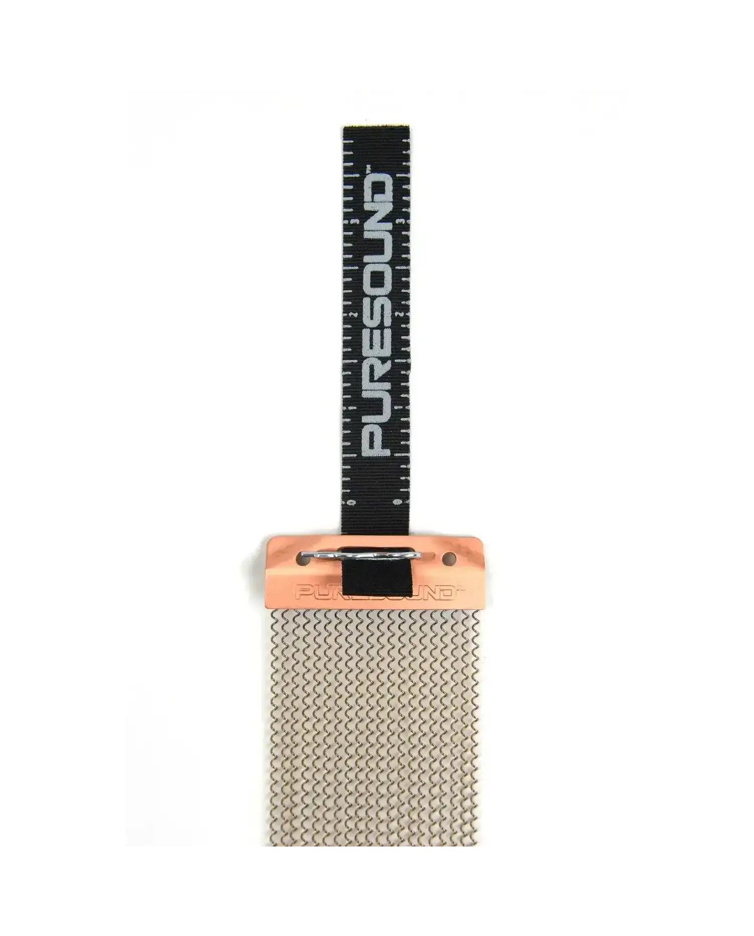 Puresound CPB1420 Custom Pro Brass - Arcuri Toba Mica Puresound - 2