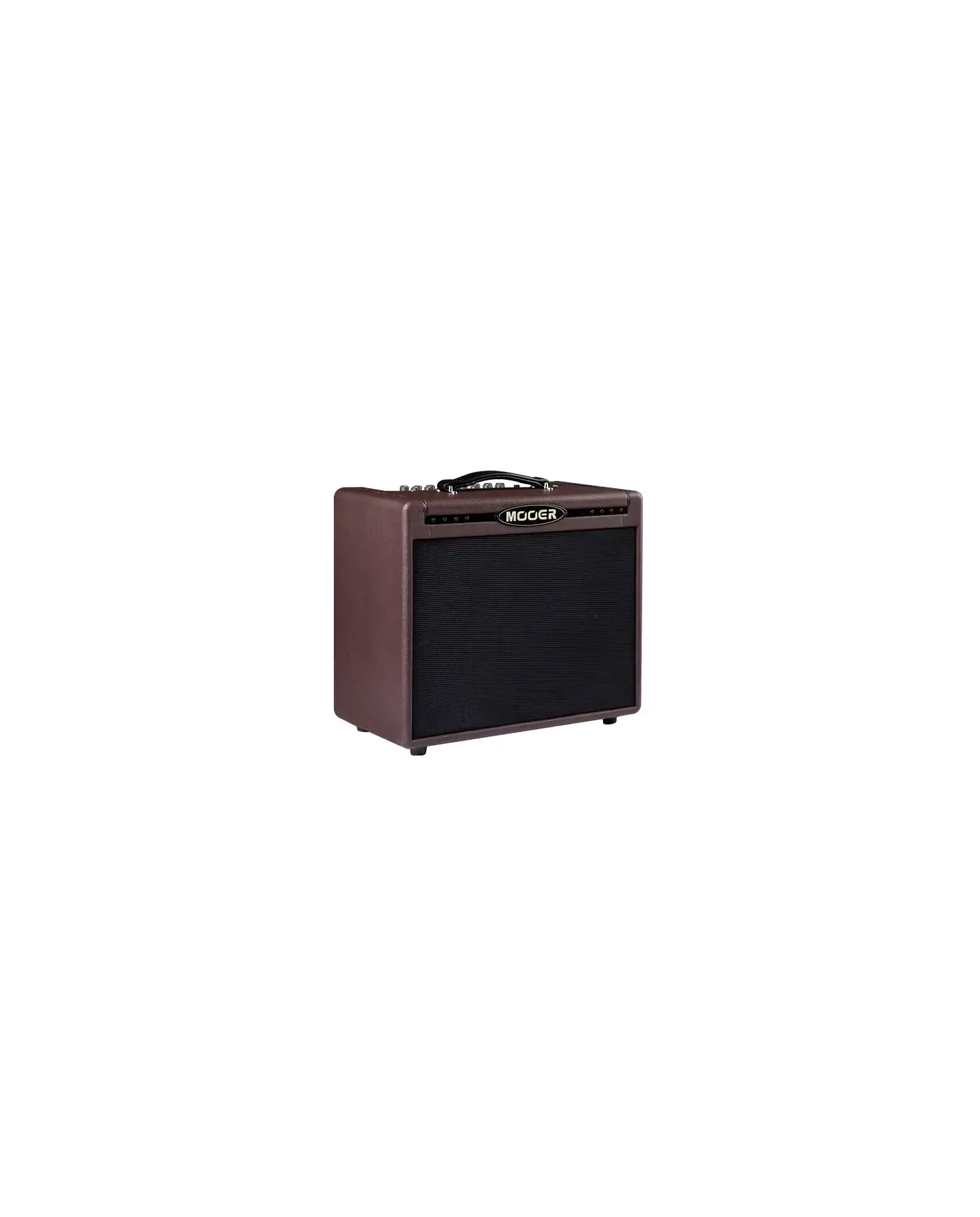 Mooer SD50A - Amplificator Chitara Acustica