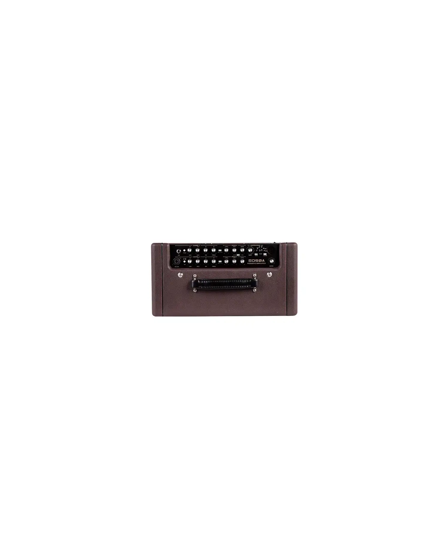 Mooer SD50A - Amplificator Chitara Acustica