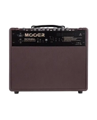 Mooer SD50A - Amplificator Chitara Acustica