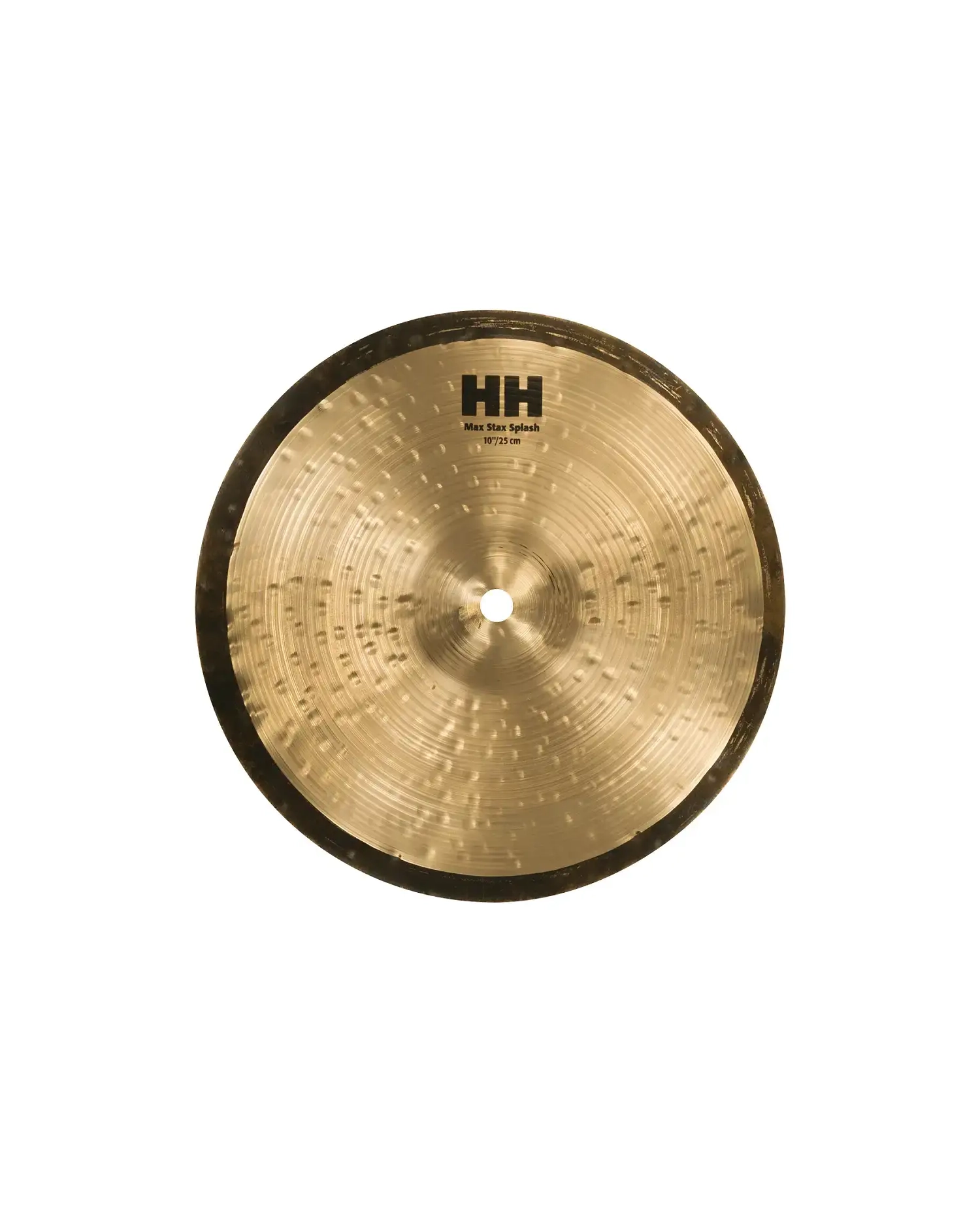 Sabian 10" HH Mid Max Stax - Cinel