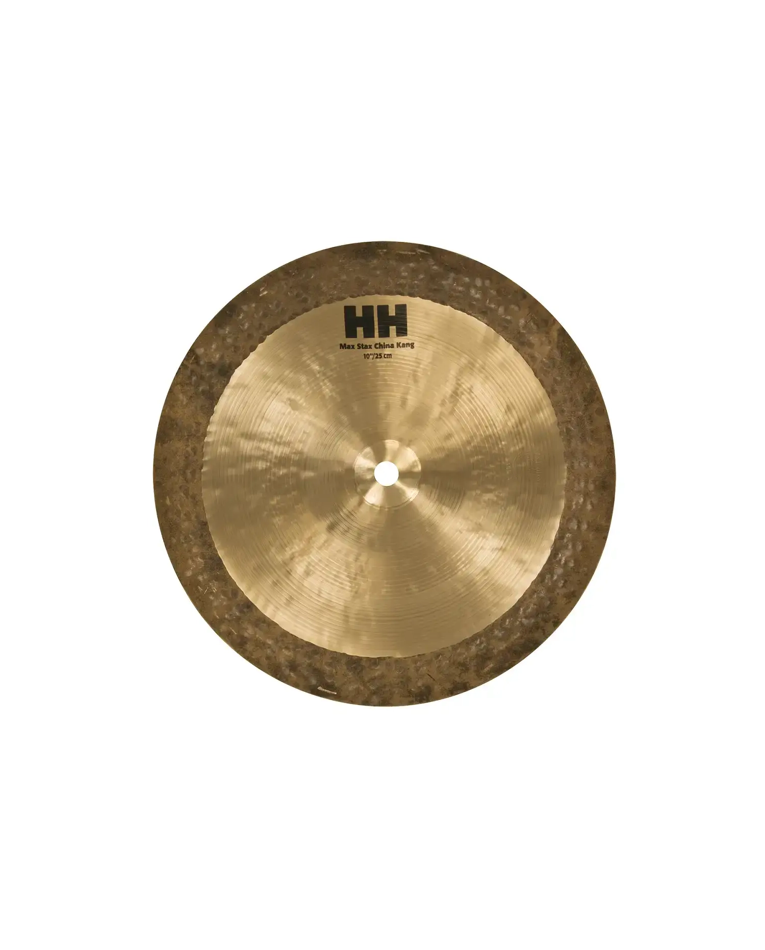 Sabian 10" HH Mid Max Stax - Cinel