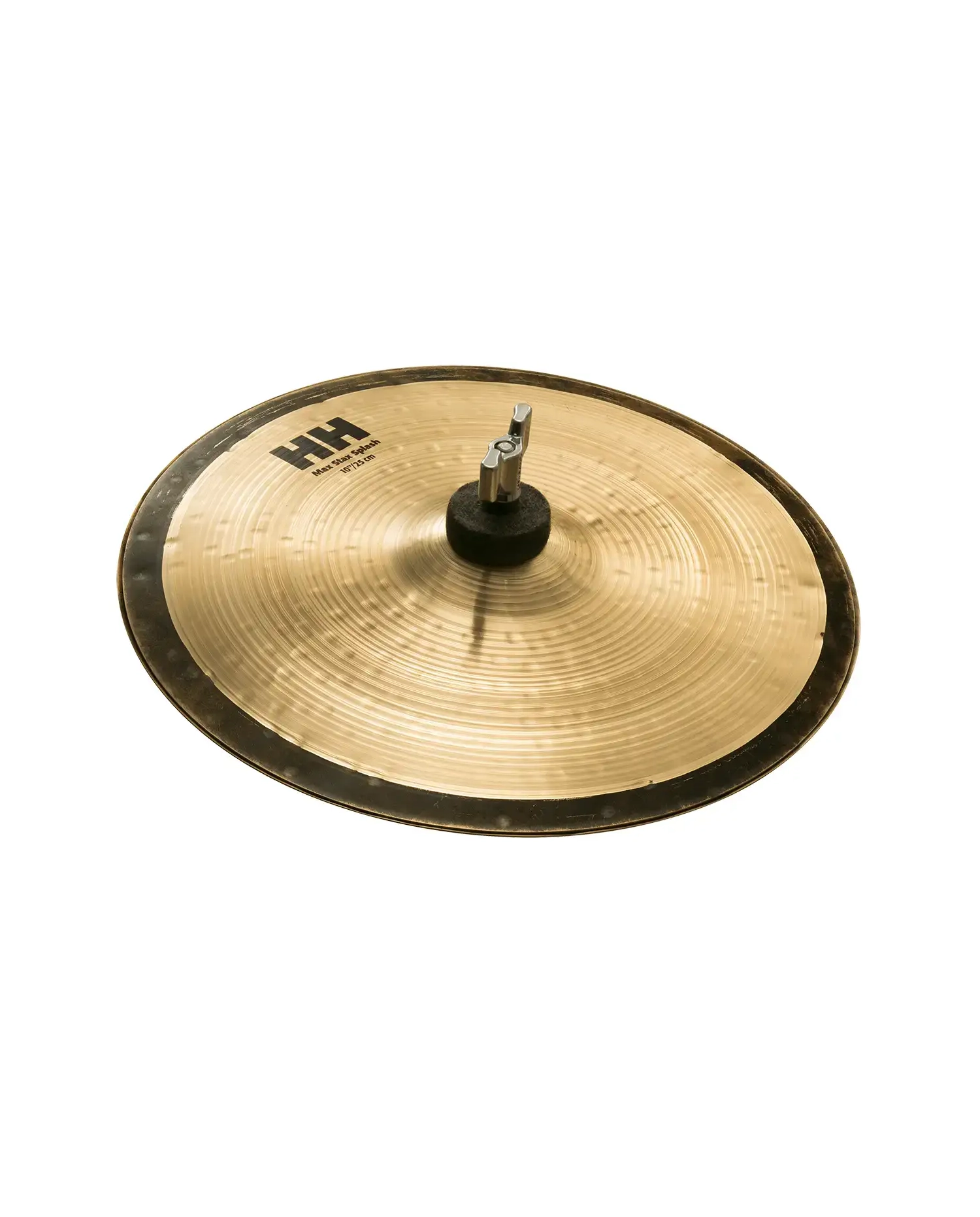 Sabian 10" HH Mid Max Stax - Cinel