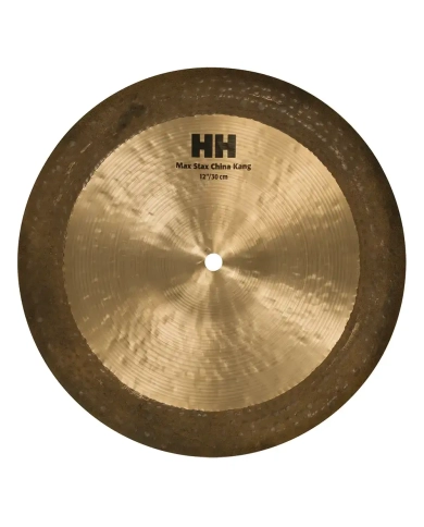 Sabian 12/14" HH Low Max Stax - Cinel