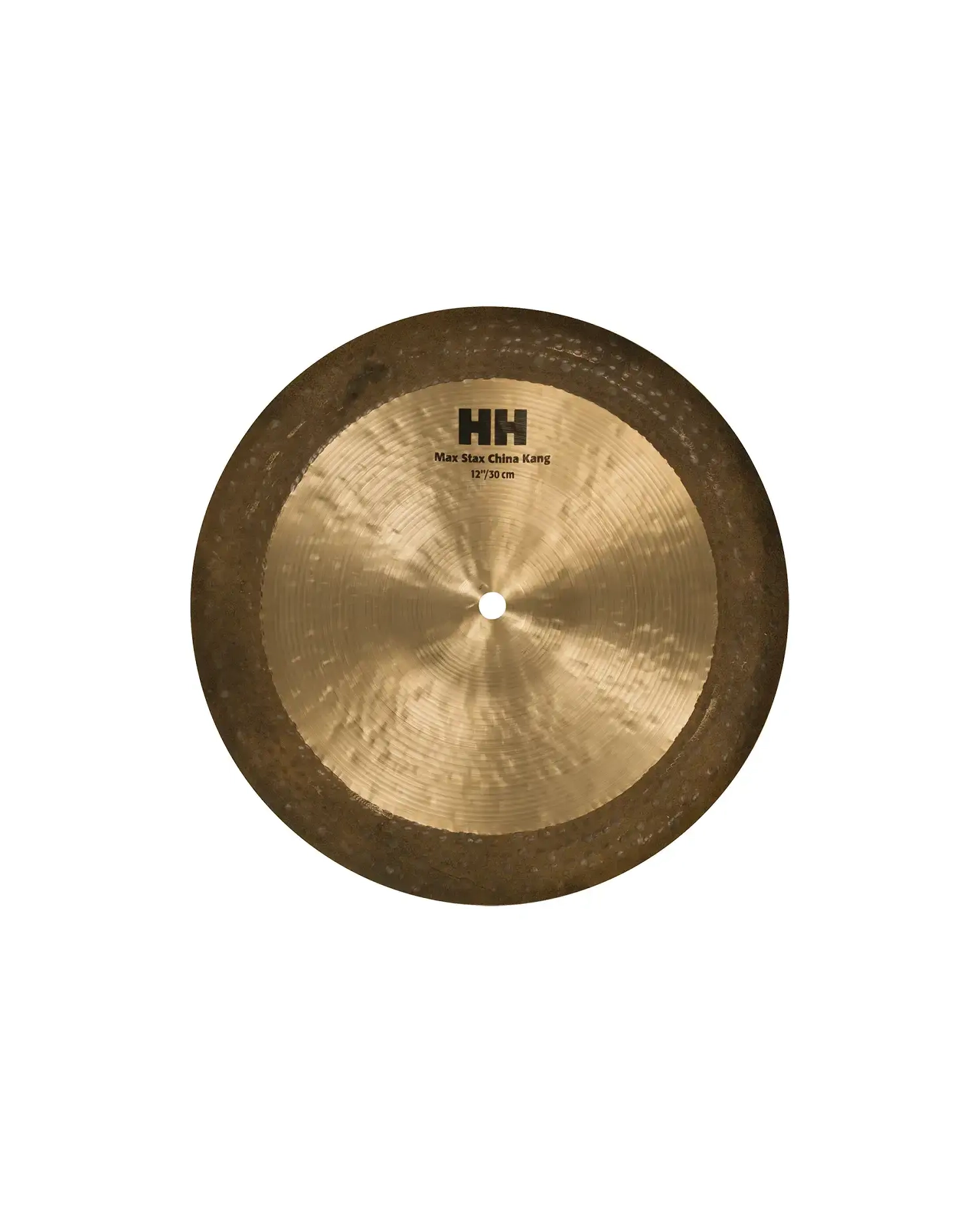 Sabian 12/14" HH Low Max Stax - Cinel