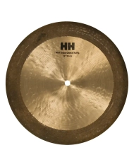 Sabian 12/14" HH Low Max Stax - Cinel
