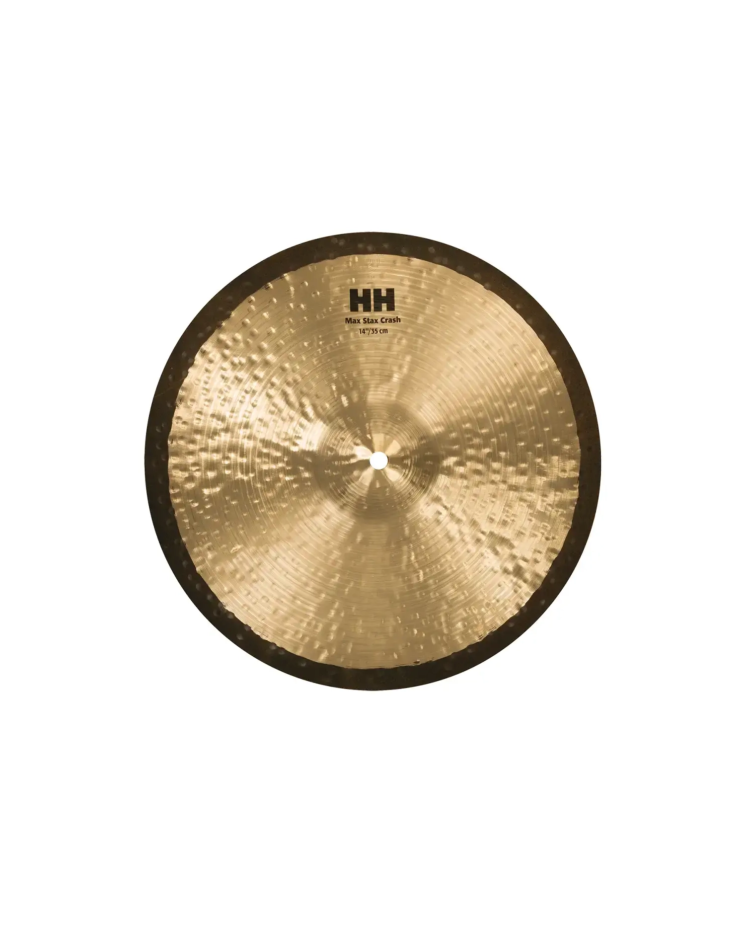 Sabian 12/14" HH Low Max Stax - Cinel