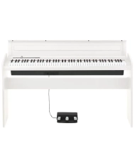 Korg LP-180 White - Pian Digital Korg - 1