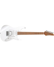 Ibanez AZ2204-PW Prestige - Chitara Electrica cu Case
