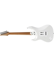 Ibanez AZ2204-PW Prestige - Chitara Electrica cu Case