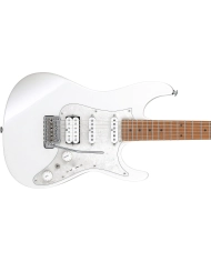 Ibanez AZ2204-PW Prestige - Chitara Electrica cu Case