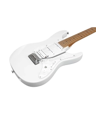 Ibanez AZ2204-PW Prestige - Chitara Electrica cu Case