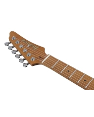 Ibanez AZ2204-PW Prestige - Chitara Electrica cu Case
