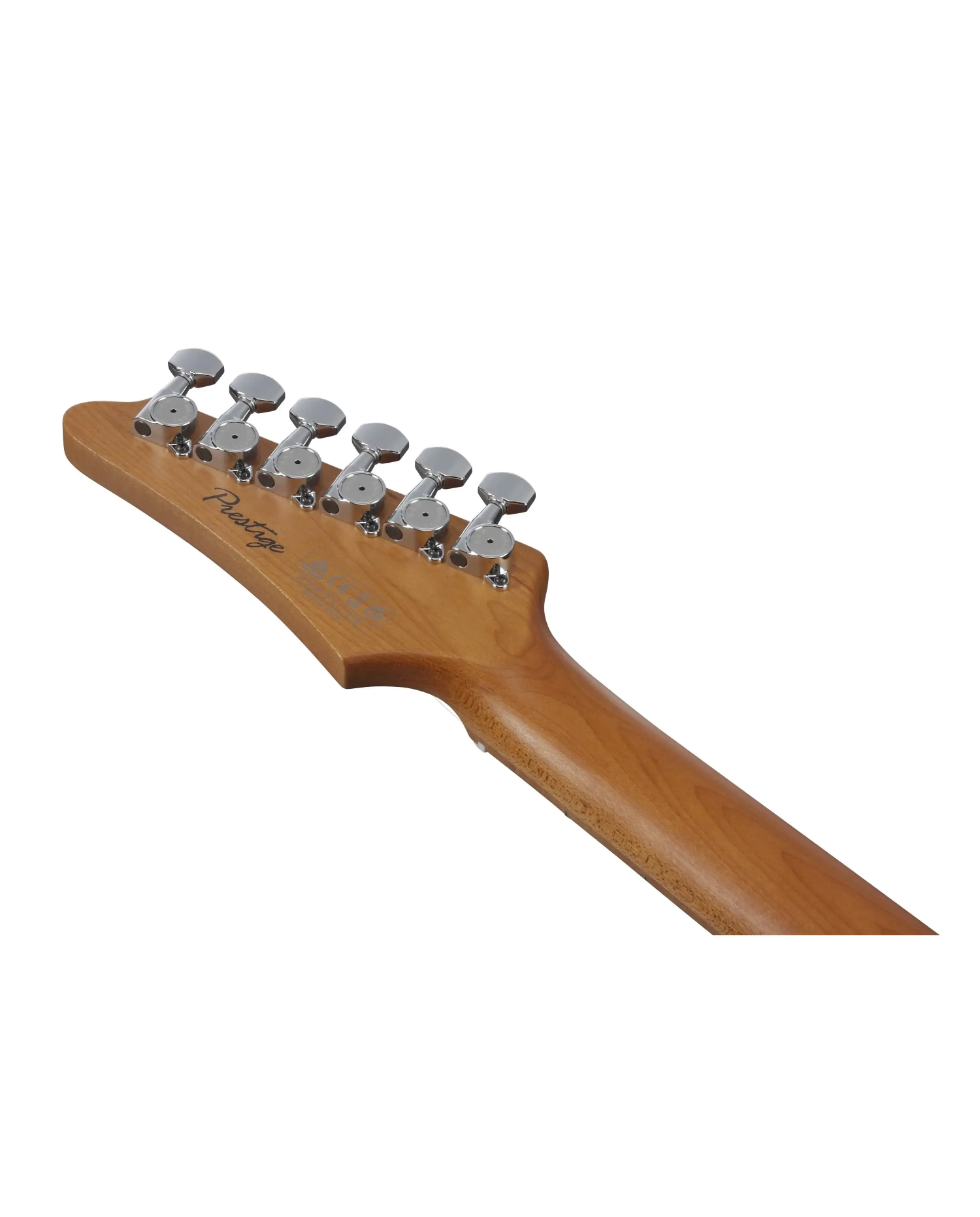 Ibanez AZ2204-PW Prestige - Chitara Electrica cu Case