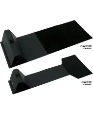 Ibanez GWS100 Powerpad - Suport workstation chitara Ibanez - 1