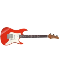 Ibanez AZ2204NW-VR Prestige - Chitara Electrica cu Case