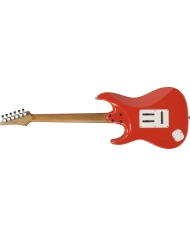 Ibanez AZ2204NW-VR Prestige - Chitara Electrica cu Case