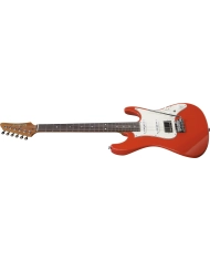 Ibanez AZ2204NW-VR Prestige - Chitara Electrica cu Case