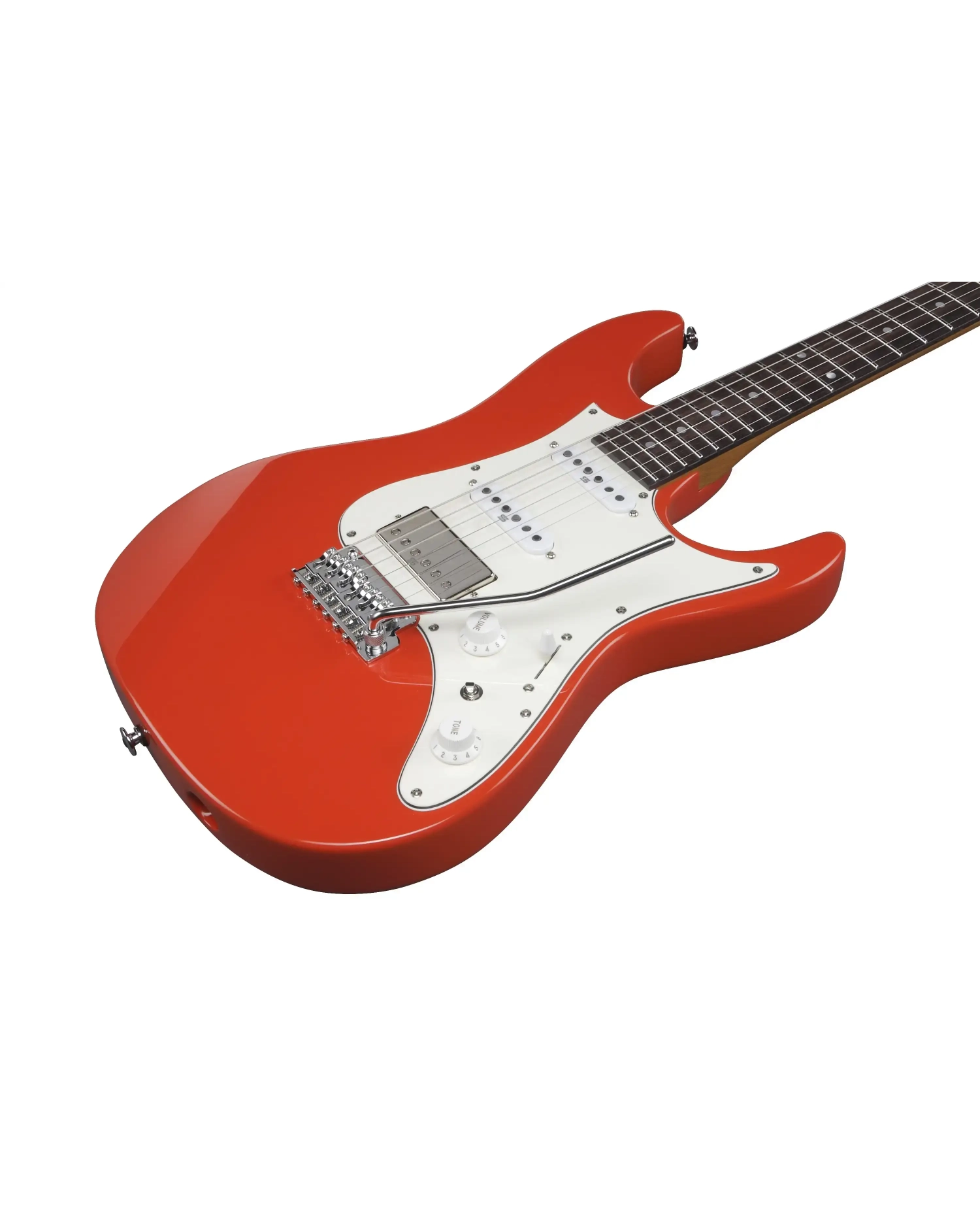 Ibanez AZ2204NW-VR Prestige - Chitara Electrica cu Case