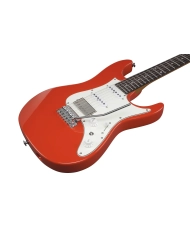 Ibanez AZ2204NW-VR Prestige - Chitara Electrica cu Case