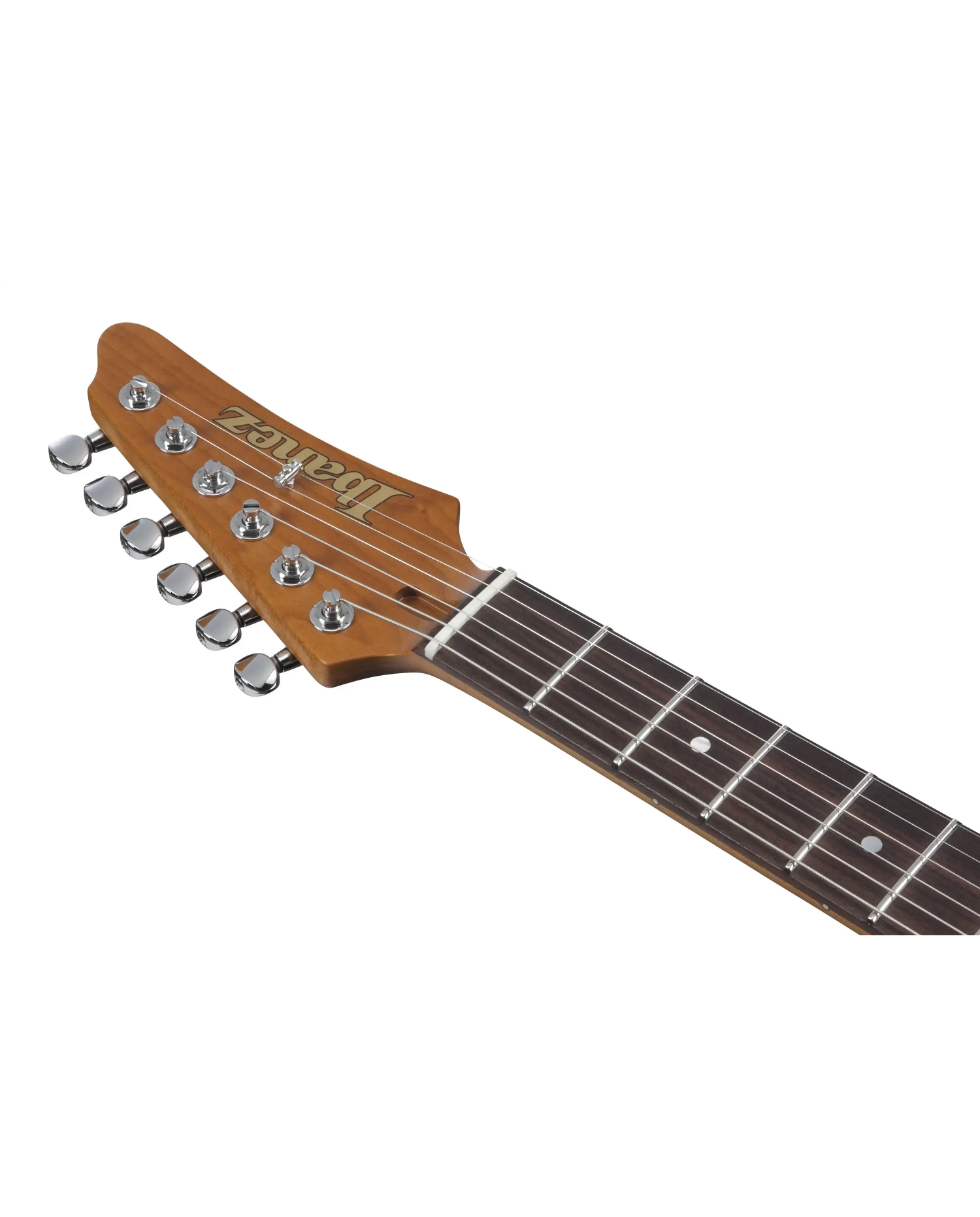 Ibanez AZ2204NW-VR Prestige - Chitara Electrica cu Case