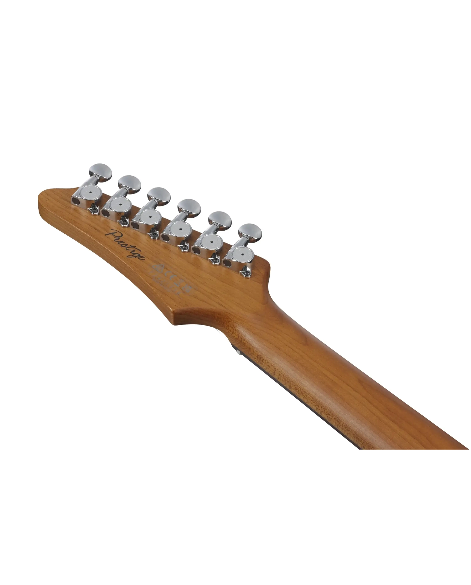 Ibanez AZ2204NW-VR Prestige - Chitara Electrica cu Case