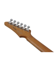 Ibanez AZ2204NW-VR Prestige - Chitara Electrica cu Case