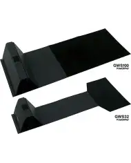 Ibanez GWS32 Powerpad - Suport workstation chitara Ibanez - 1