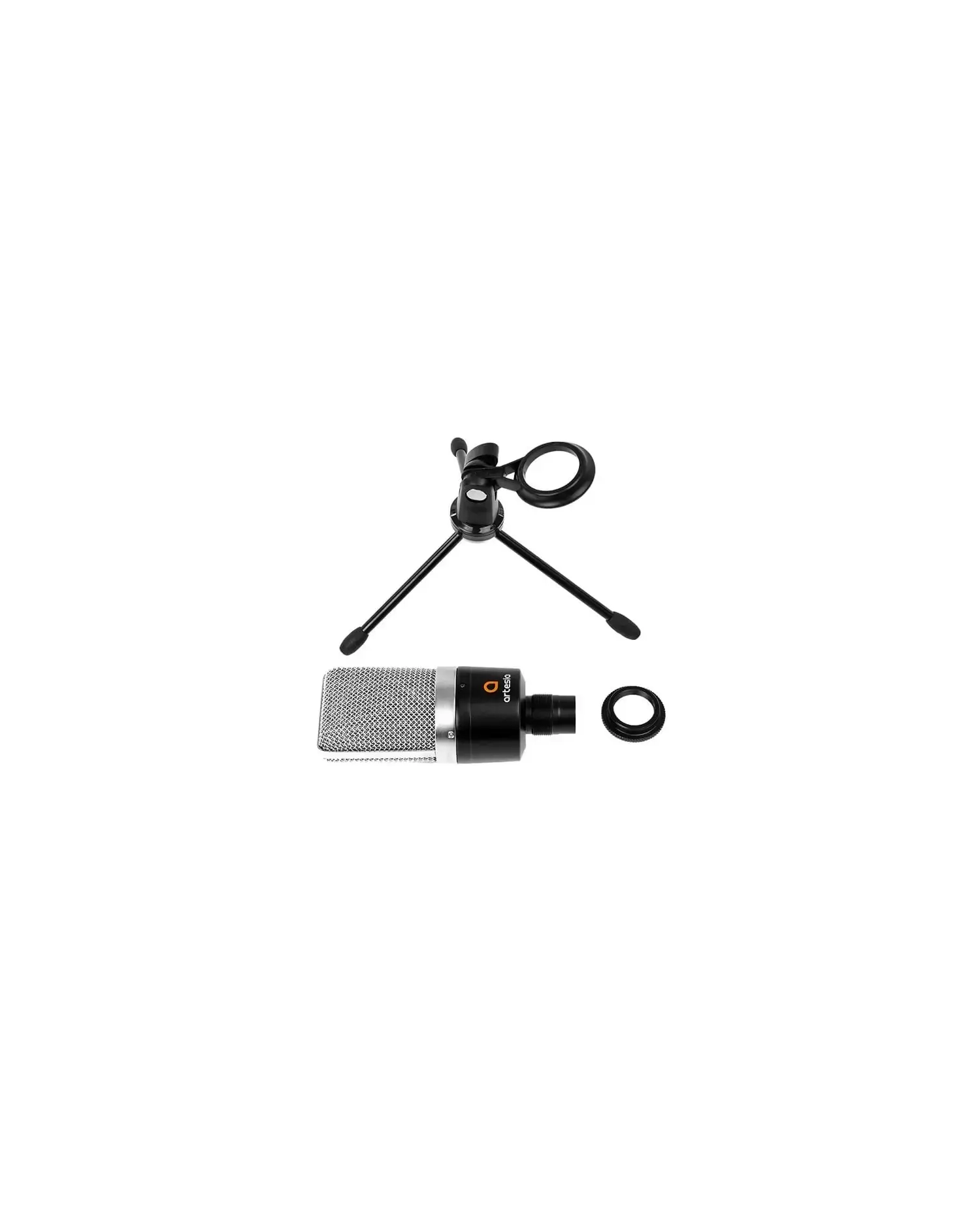 Artesia Pro AMC-10 - Microfon condenser