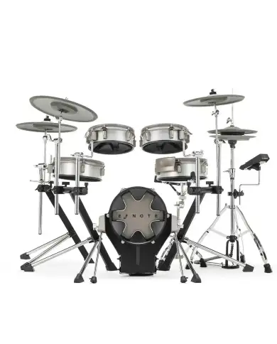 EFNOTE 3B - Set Toba Electronica Cu Stative